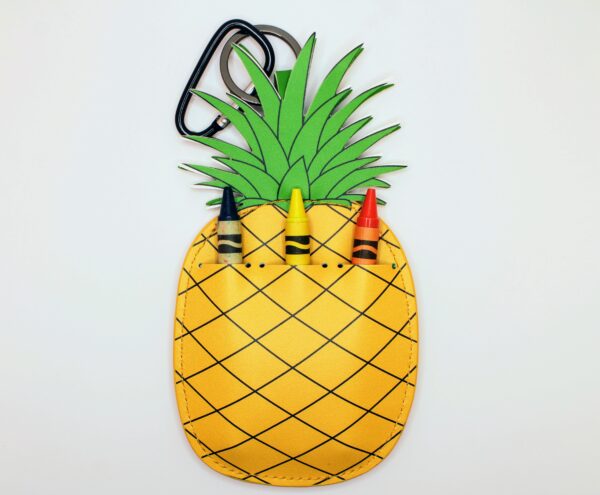 Pineapple Pocket